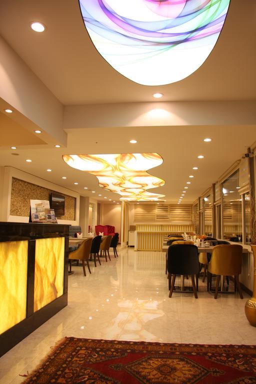 Mandalin Hotel Antalya Zewnętrze zdjęcie