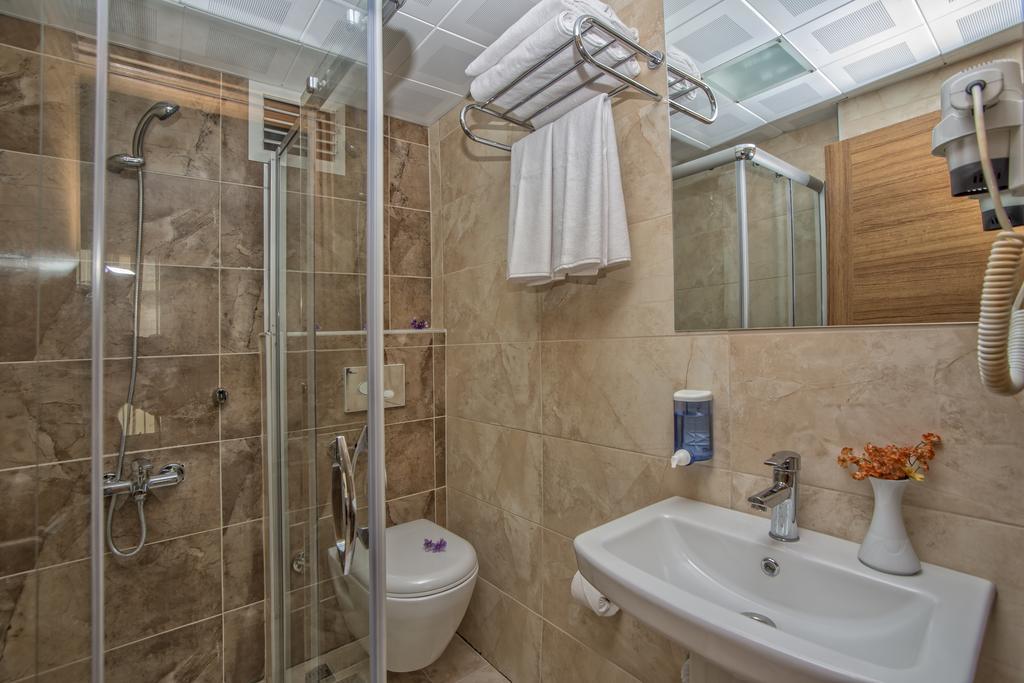 Mandalin Hotel Antalya Pokój zdjęcie